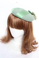 CA4LA / ローズカクテル  グリーン Y-25-12-12-114-PU-AC-SZ-ZY