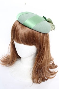 画像1: CA4LA / ローズカクテル  グリーン Y-25-12-12-114-PU-AC-SZ-ZY