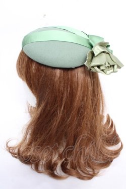 画像2: CA4LA / ローズカクテル  グリーン Y-25-12-12-114-PU-AC-SZ-ZY