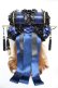 画像3: Atelier Beatrice / 花魁ヘッドピース  青 Y-25-12-12-116-GO-AC-SZ-ZY (3)