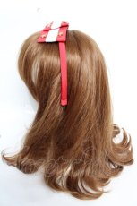 画像3: Angelic Pretty / Carnival Little Starカチューシャ  アカ Y-25-12-12-120-AP-AC-SZ-ZT649F001 (3)