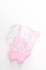 画像2: Angelic Pretty / magicalバニーリング  ピンク Y-25-12-12-017-AP-AC-SZ-ZT649F001 (2)