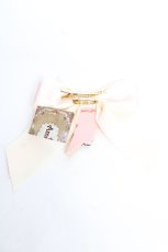 画像2: Amavel / Ice cream Decora2wayリボンクリップ  ピンク Y-25-12-12-032-CA-AC-SZ-ZT649F001 (2)