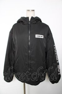 Honey Cinnamon / Revival福袋Unisex/中綿ジャケット F 黒 Y-25-12-13-071-LO-JA-SZ-ZY