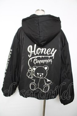 画像2: Honey Cinnamon / Revival福袋Unisex/中綿ジャケット F 黒 Y-25-12-13-071-LO-JA-SZ-ZY