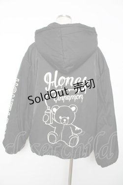 画像2: Honey Cinnamon / Revival福袋Unisex/中綿ジャケット F 黒 Y-25-12-13-071-LO-JA-SZ-ZTC037