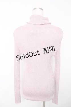 画像2: Katie / SHINY SHINYタートル F ピンク Y-25-12-13-092-LO-TO-SZ-ZY