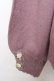 画像4: axes femme / 巻薔薇×パールデザインニット F ラベンダー Y-25-12-13-010-AX-TO-SZ-ZY (4)