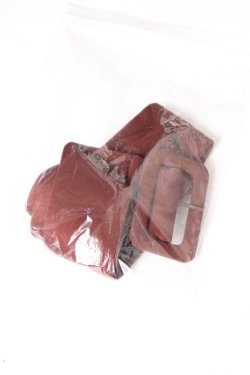 画像5: axes femme / ティアードコーディガン M 茶 Y-25-12-13-118-AX-JA-SZ-ZY