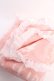 画像2: LIZ LISA / ブランケット  ピンク Y-25-12-13-002-LO-ZA-SZ-ZY (2)
