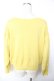画像2: axes femme / ラメニットカーディガン  イエロー Y-25-12-17-063-AX-TO-SZ-ZY (2)