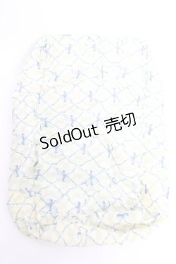 画像2: axes femme POETIQUE / TRAVEL ORGANIZER/ノベルティポーチ  イエロー Y-25-12-17-011-AX-ZA-SZ-ZY