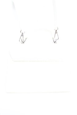 画像2: evelyn / ツイードショルダーバッグ  オフ白 Y-25-12-17-013-LO-BG-SZ-ZY