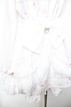 画像4: NOEMIE / Sweet bunny セットアップ M ピンク Y-25-12-17-113-LO-OP-SZ-ZY