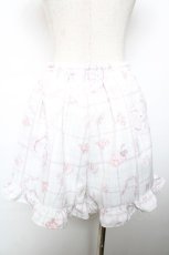 画像6: NOEMIE / Sweet bunny セットアップ M ピンク Y-25-12-17-113-LO-OP-SZ-ZI (6)