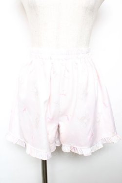 画像4: Ank Rouge / DREAMY CONSTELLATION ジャンパースカート M ピンク Y-25-12-17-114-CA-OP-SZ-ZY