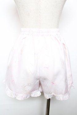 画像5: Ank Rouge / DREAMY CONSTELLATION ジャンパースカート M ピンク Y-25-12-17-114-CA-OP-SZ-ZY