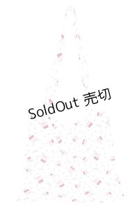 evelyn / オリジナルトートバッグ  オフ白 Y-25-12-17-015-LO-BG-SZ-ZY