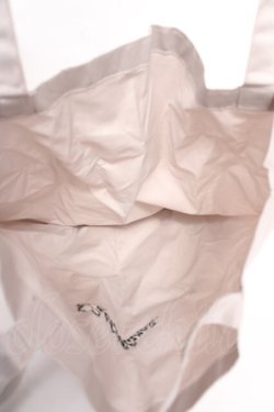 画像3: evelyn / オリジナルトートバッグ  モーヴピンク Y-25-12-17-016-LO-BG-SZ-ZY