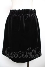 画像2: Swankiss / TS fur bijous S/K F 黒Y-25-12-17-145-CA-SK-SZ-ZT593 (2)