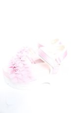 画像2: axes femme POETIQUE / チュールフリルスポサン L ピンクY-25-12-17-023-AX-SH-SZ-ZTK029 (2)