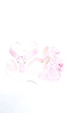 画像4: axes femme POETIQUE / チュールフリルスポサン L ピンク Y-25-12-17-023-AX-SH-SZ-ZY