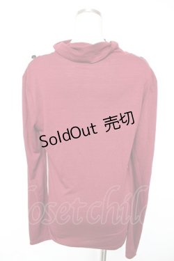 画像2: PUTUMAYO / バックルタートル  ボルドー Y-25-12-17-029-PT-TO-SZ-ZY