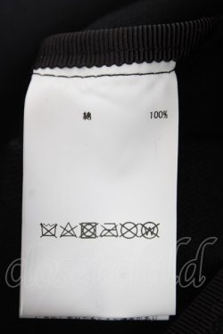 画像5: PINK HOUSE / Straw-berry Hatプリントバッグ  黒 Y-25-12-18-022-LO-BG-SZ-ZY