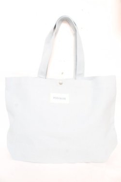 画像2: PINK HOUSE / カラフルロゴプリントトートバッグ  黒 Y-25-12-18-023-LO-BG-SZ-ZY