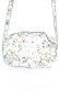 画像1: PINK HOUSE / White Cloverショルダーバッグ  ホワイト Y-25-12-18-025-LO-AC-SZ-ZY (1)
