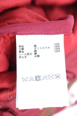 画像5: PINK HOUSE / ティーカッププリントハンドルバッグ F ピンク Y-25-12-18-001-LO-BG-SZ-ZY