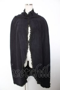 Neo-Ludwig / マント  紺 Y-25-12-19-062-GO-JA-SZ-ZY