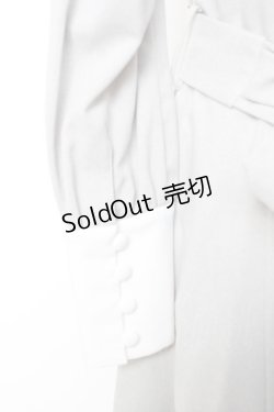 画像5: Sheglit / "Holy"シスターワンピース M グレー Y-25-12-19-081-EL-OP-SZ-ZY