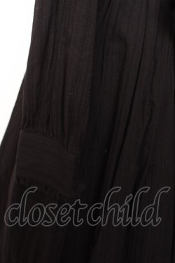 画像5: Sheglit / "Edelweiss"レースドレス M ブラック Y-25-12-19-084-EL-OP-SZ-ZY