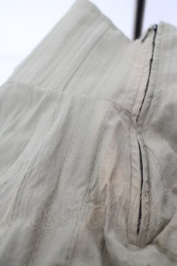 画像5: Sheglit / "Campanula"バッスルスカート  グリーン Y-25-12-19-112-EL-SK-SZ-ZY