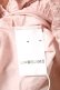 画像7: PINK HOUSE / フリルいっぱいローンブラウス F ピンク Y-25-12-20-034-LO-BL-SZ-ZY (7)