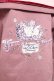 画像4: PINK HOUSE / フィフティバイオレッツ刺繍入りセーラーカラージャケット L ピンク Y-25-12-20-054-LO-JA-SZ-ZY (4)