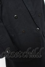 画像4: PINK HOUSE / デニムセットアップ  黒 Y-25-12-20-060-LO-OP-SZ-ZT620 (4)