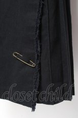 画像5: PINK HOUSE / デニムセットアップ  黒 Y-25-12-20-060-LO-OP-SZ-ZT620 (5)