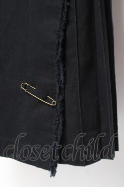 画像5: PINK HOUSE / デニムセットアップ  黒 Y-25-12-20-060-LO-OP-SZ-ZT620