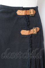 画像6: PINK HOUSE / デニムセットアップ  黒 Y-25-12-20-060-LO-OP-SZ-ZT620 (6)