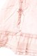 画像7: PINK HOUSE / ひな菊ロンド刺繍タブリエ F ピンク Y-25-12-20-069-LO-OP-SZ-ZY (7)
