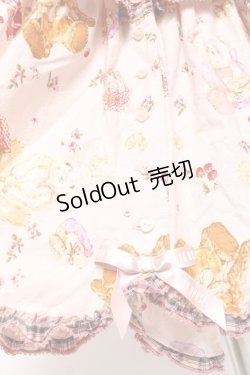 画像8: PINK HOUSE / Animal Happy Jamプリントワンピース F ピンク Y-25-12-20-076-LO-OP-AS-ZY