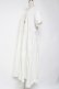 画像2: PINK HOUSE / ティアードロングワンピース F 白 Y-25-12-20-082-LO-OP-AS-ZY (2)