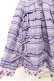 画像5: PINK HOUSE / 50thヴァイオレットスカート  ラベンダー Y-25-12-20-096-LO-SK-AS-ZY (5)