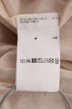 画像8: PINK HOUSE / ロージーローズプリントスカート F ピンク Y-25-12-20-106-LO-SK-SZ-ZY