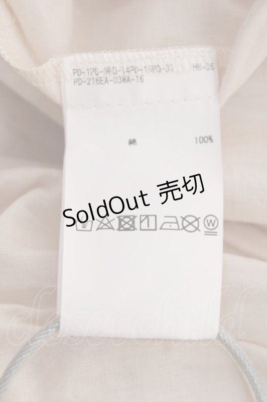 画像8: PINK HOUSE / ロージーローズプリントスカート F ピンク Y-25-12-20-106-LO-SK-SZ-ZY (8)