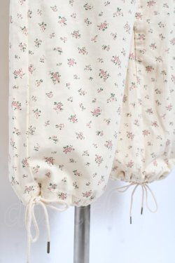 画像7: PINK HOUSE / カーゴパンツ F 生成り Y-25-12-20-109-LO-PA-SZ-ZY