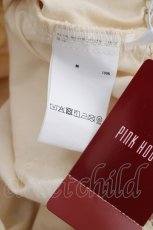 画像8: PINK HOUSE / カーゴパンツ F 生成り Y-25-12-20-109-LO-PA-SZ-ZT619 (8)