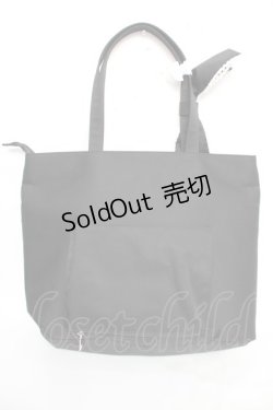 画像2: Eri Aino's collaboration / シャーロットの習い事バッグ  お澄ましブラック Y-25-12-22-040-LO-BG-SZ-ZY